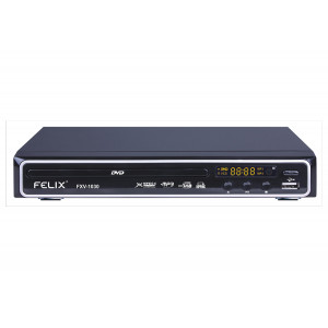 DVD player με usb Felix FXV-1030