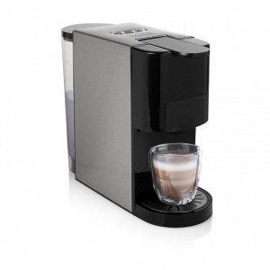 Μηχανή Espresso 4 σε 1 Multi Capsule & Filter Princess 249450