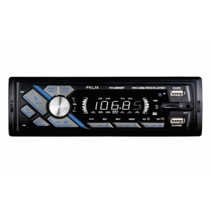 Ράδιο-MP3/BT/USB player Felix FX-290 BT
