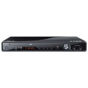 DVD Player Felix FXV-1033 26εκ. με HDMI