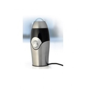 Ανοξείδωτος ηλεκτρικός μύλος για καφέ Tristar KM-2270